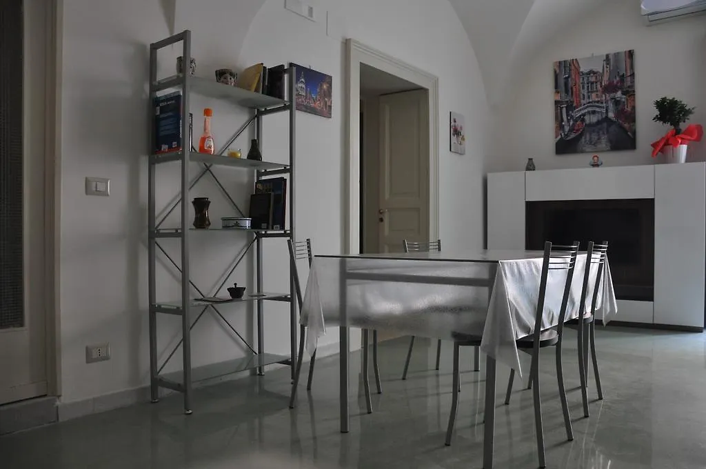 Appartamenti A Palazzo Zappala Catania 0*,  Italy