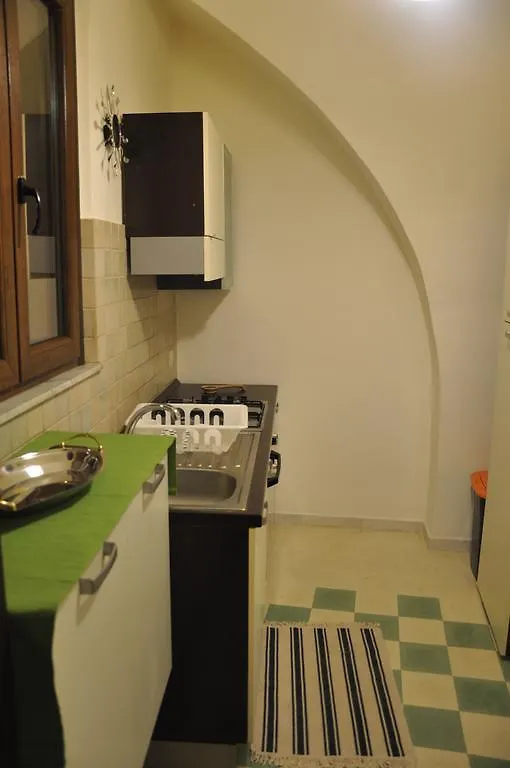 Apartment Appartamenti A Palazzo Zappala Catania